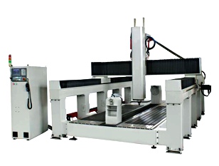 XK-2040-F2-泡沫模具加工中心，泡沫加工中心，模具加工中心，EVA加工中心